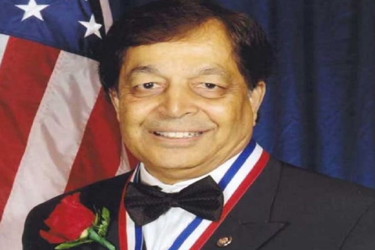 Indo American Sampat Shivangi gets appointment in National Advisory Committee of a US body