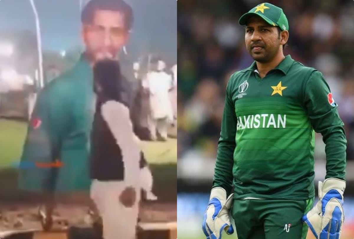 pakistan players avoid public appearance after loss t20 series against sri lanka