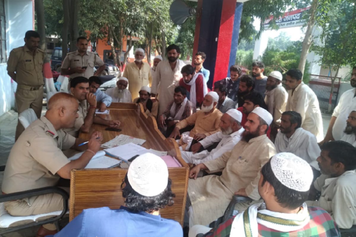 Shamli murder case, The accused have threatened to kill the victim's family