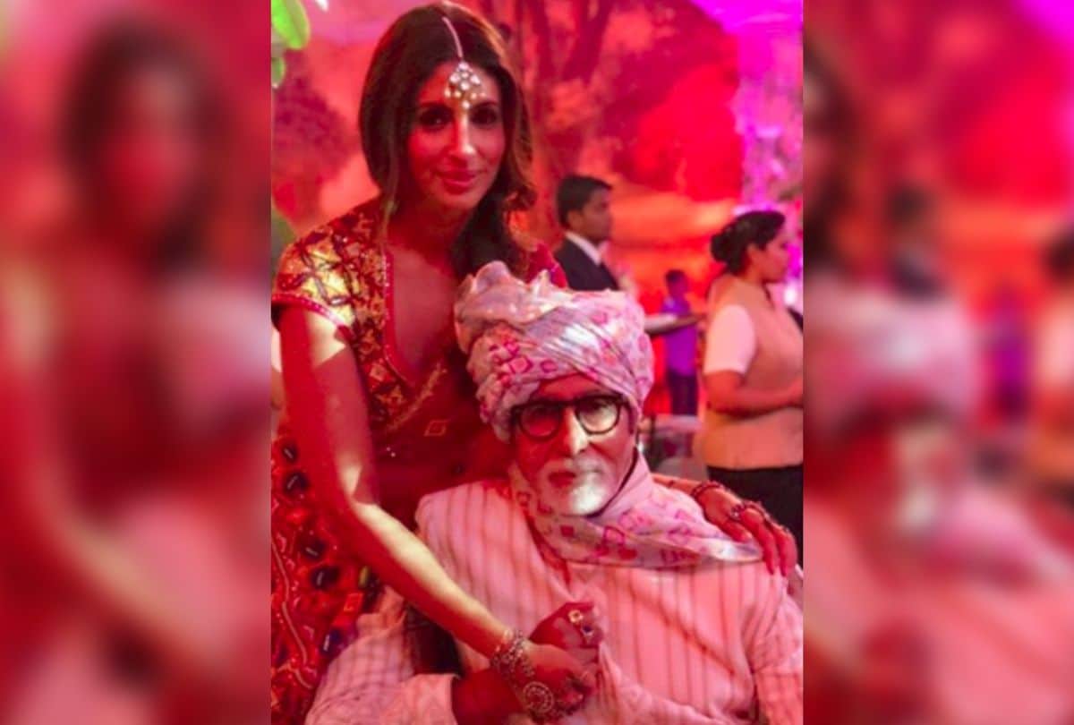 Abhishek Bachchan reveals that Aamir Khan used to write letter to Shweta Bachchan on her Birthday