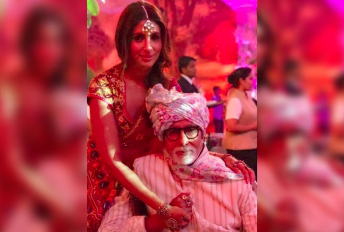Abhishek Bachchan reveals that Aamir Khan used to write letter to Shweta Bachchan on her Birthday