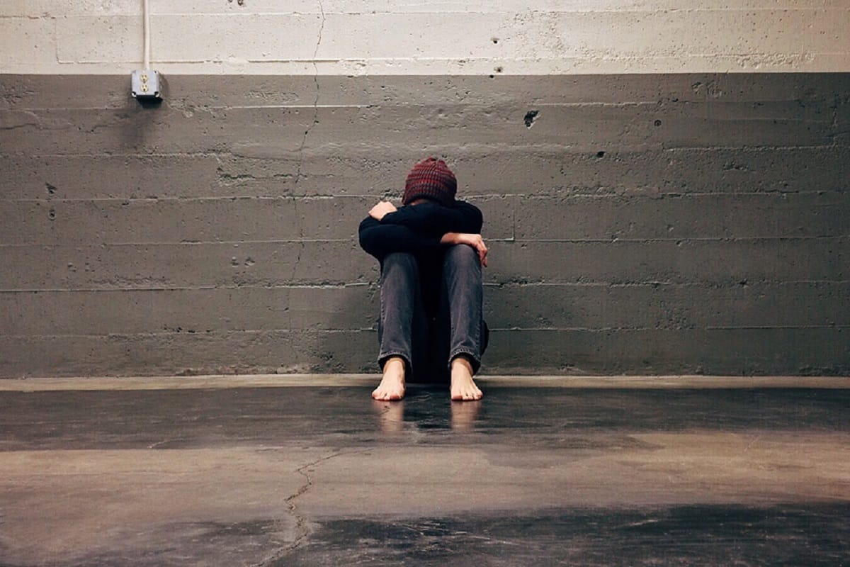 concern over increasing levels of suicide among youth, raising awareness is important