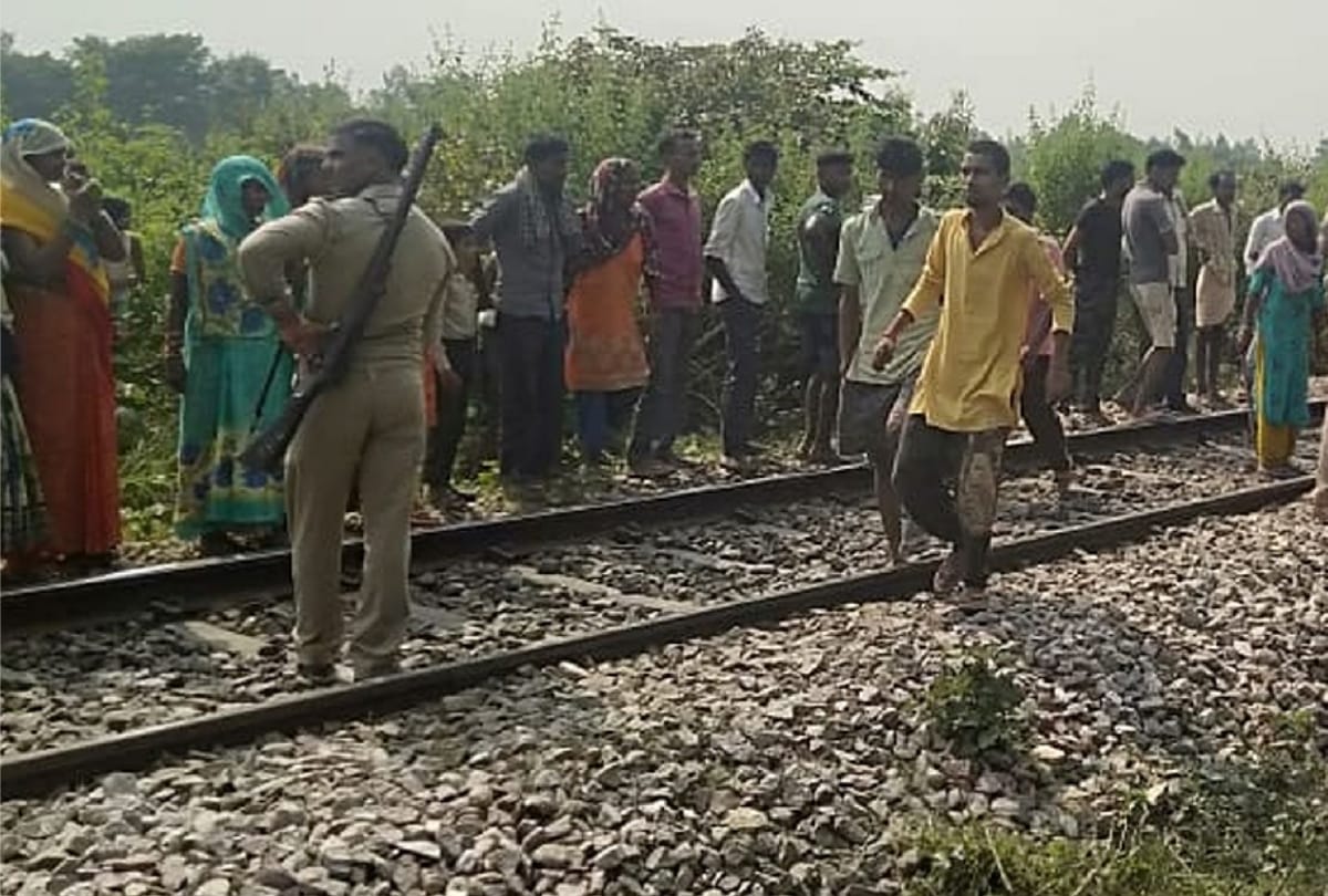 love couple committed suicide in sitapur