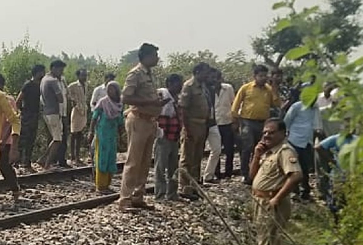 love couple committed suicide in sitapur