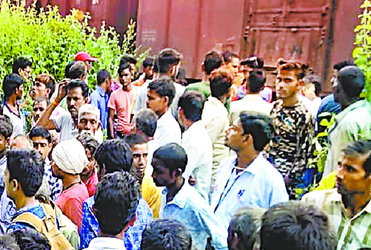 love couple committed suicide in sitapur