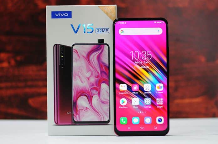 vivo smartphone grand diwali festive offer discoiunt Upto Rs 11000
