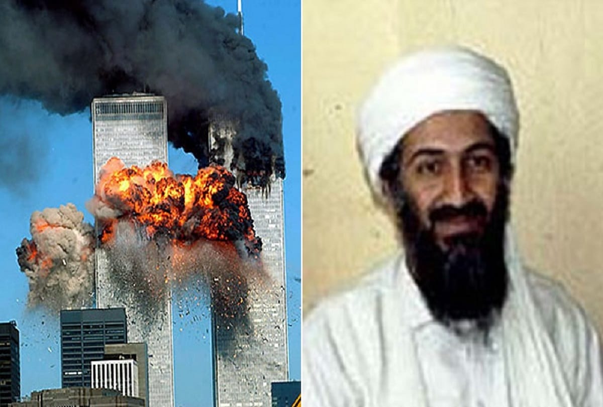 Woman Finds Shell who Looks Exactly Like Terrorist Osama Bin Laden