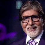 Amitabh Bachchan