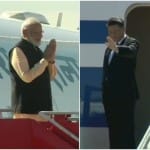 मोदी दिल्ली तो जिनपिंग नेपाल के लिए हुए रवाना