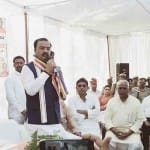 डिप्टी सीएम केशव प्रसाद मौर्यडिप्टी सीएम केशव प्रसाद मौर्य जनसभा को संबोधित करते हुए