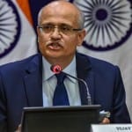 विजय गोखले (फाइल फोटो)