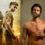War, Kabir Singh