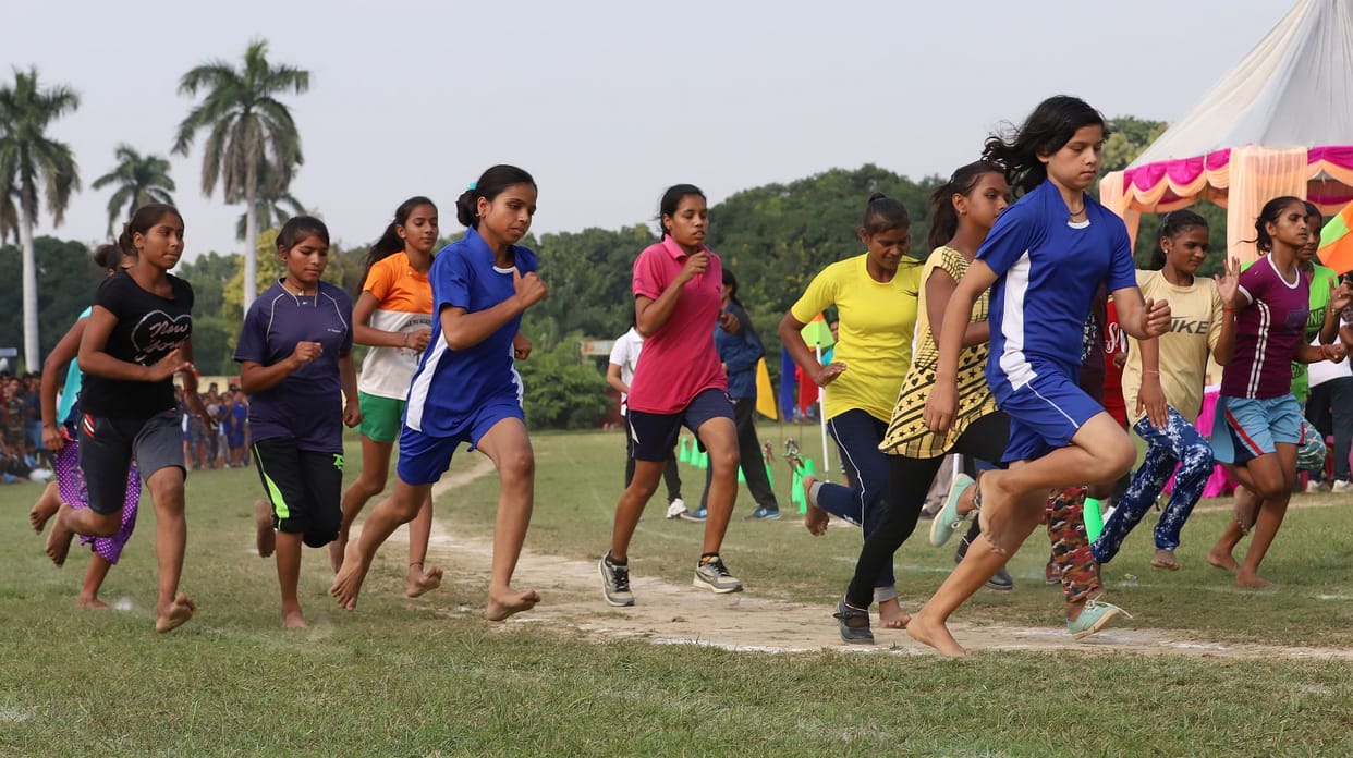 sport compitition