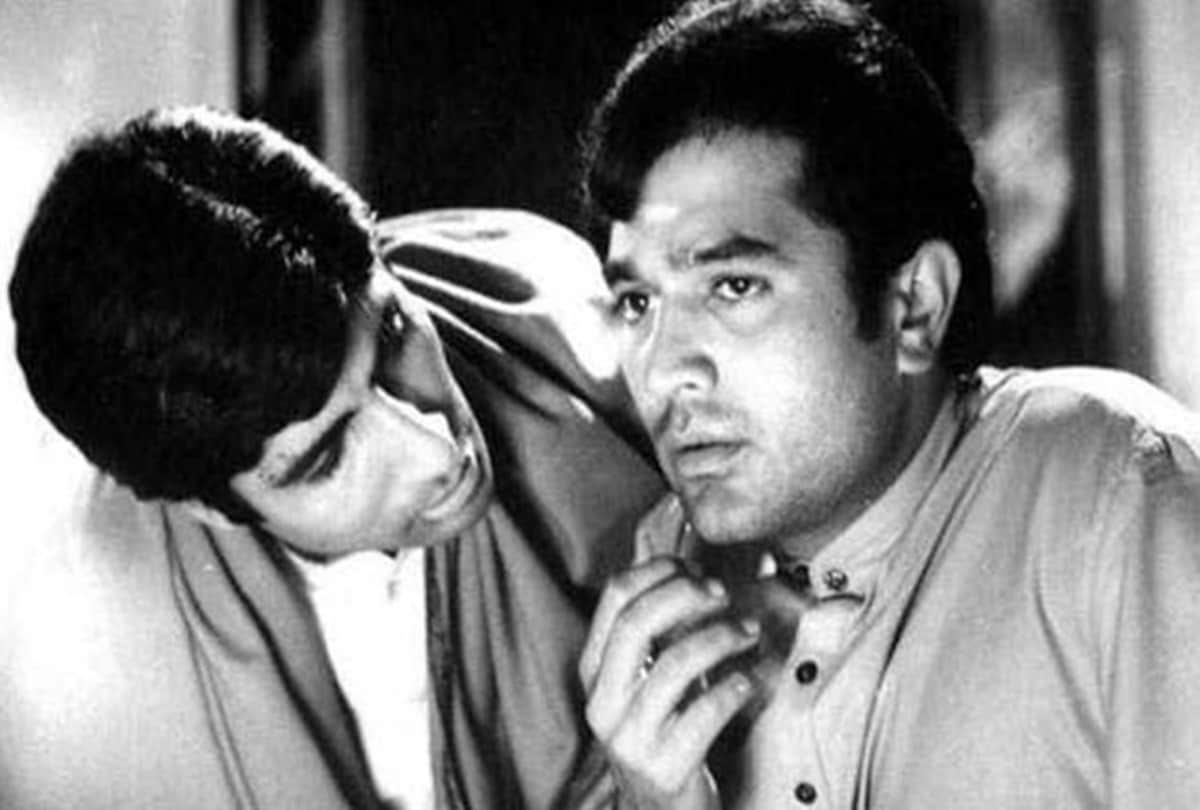 Friendship Day 2021 sholay yarana to dostana These evergreen Bollywood films made on friendship