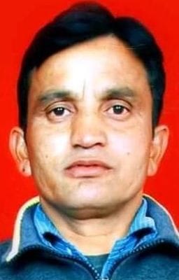 harimohan makes world record