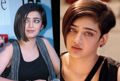Akshara Haasan