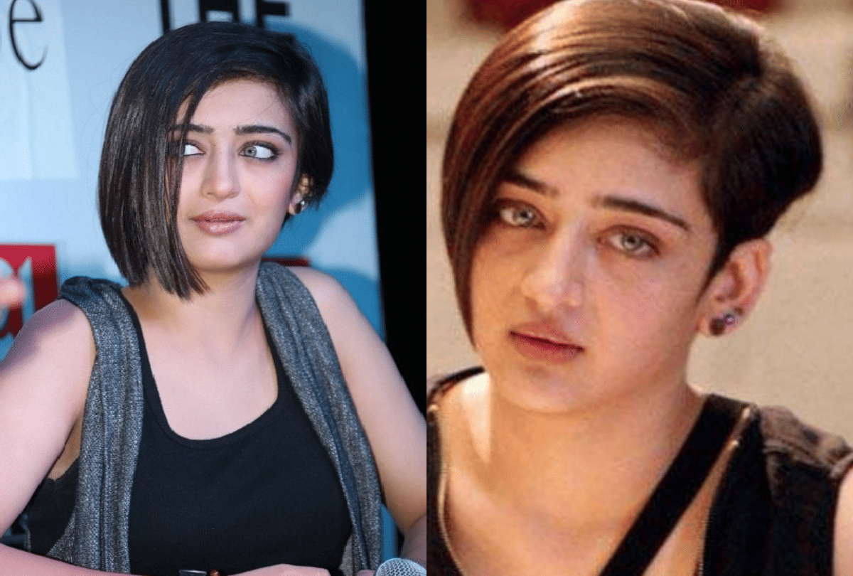 Akshara Haasan birthday special and her film career life unfacts