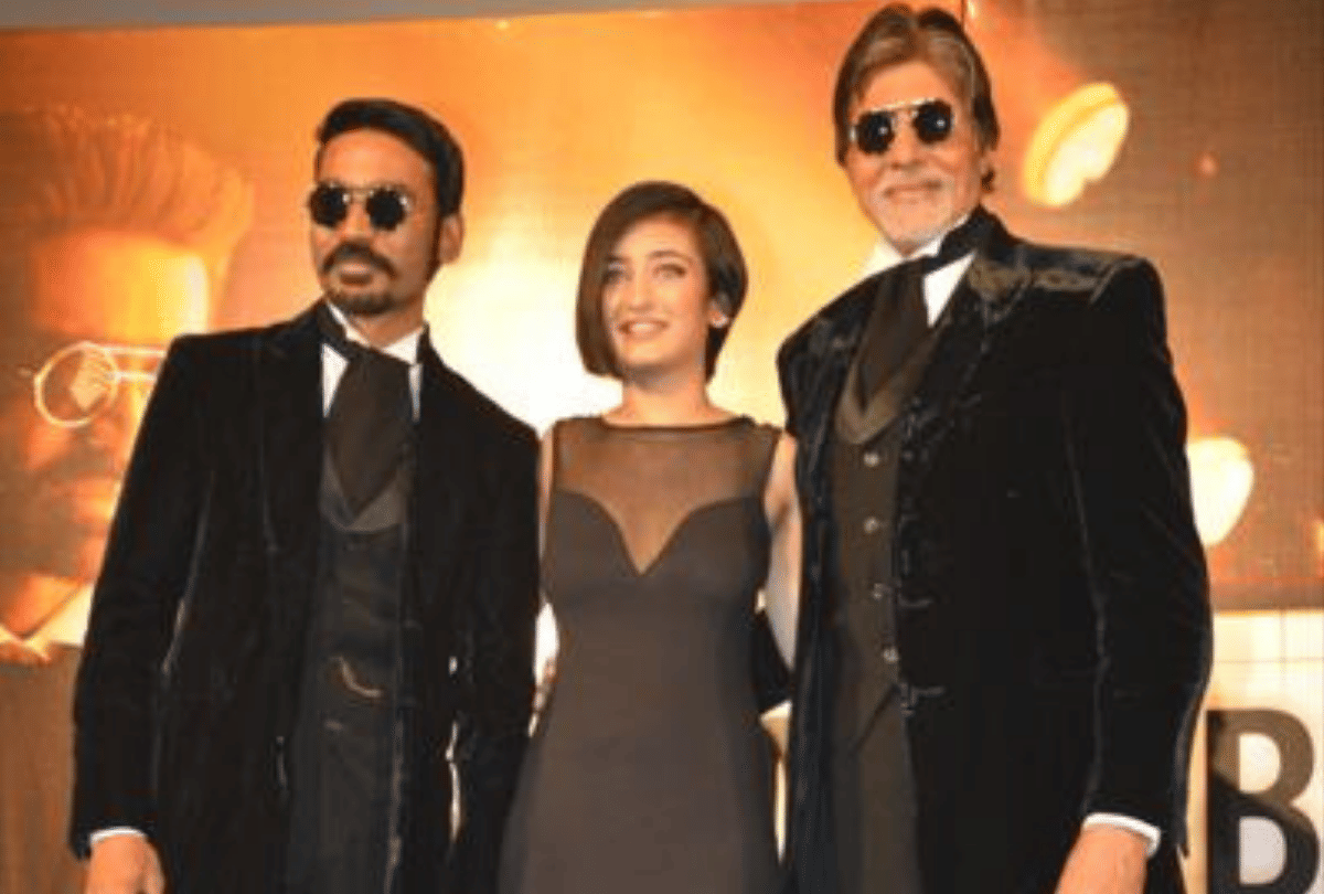 Akshara Haasan birthday special and her film career life unfacts