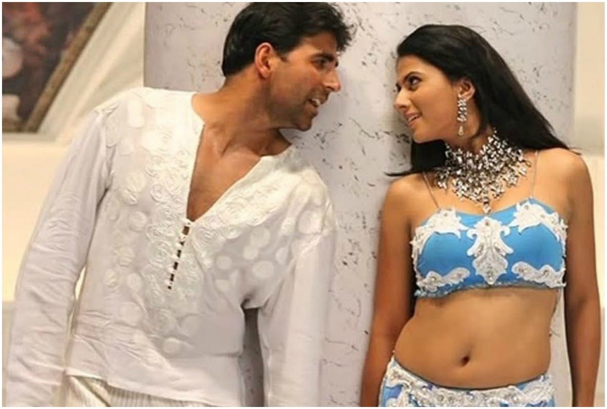 Akshay Kumar Garam Masala Film Actress Neetu Chandra Far From Limelight