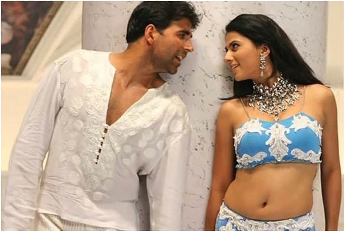 Akshay Kumar Garam Masala film actress Neetu Chandra far from limelight