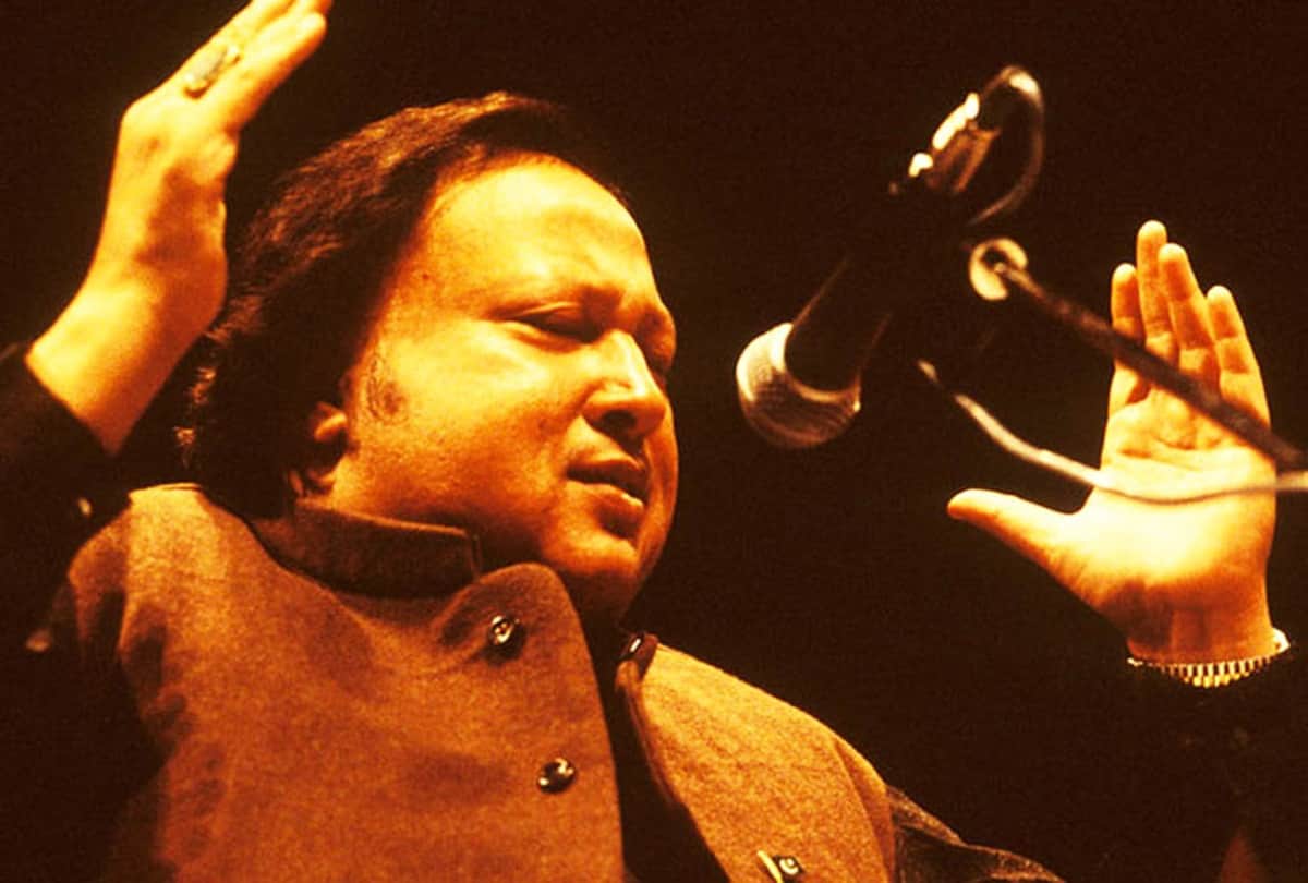 Nusrat Fateh Ali Khan Death anniversary 5 Soulful Compositions Of Nusrat Sahab