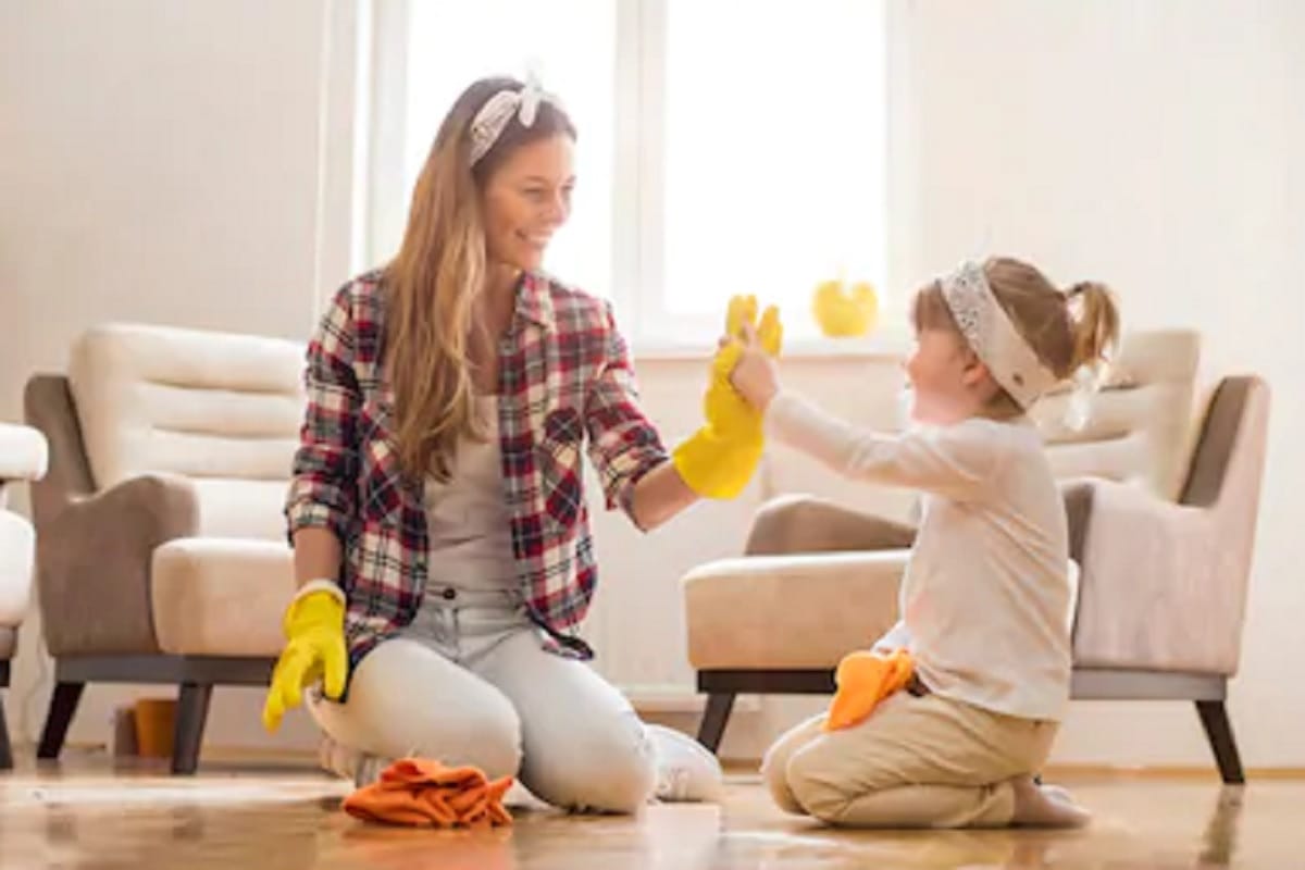 Diwali 2019: Know the Trick for Diwali Cleaning in Easy Way
