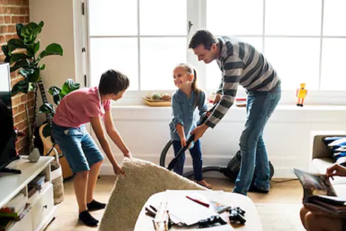 Diwali 2019: Know the Trick for Diwali Cleaning in Easy Way