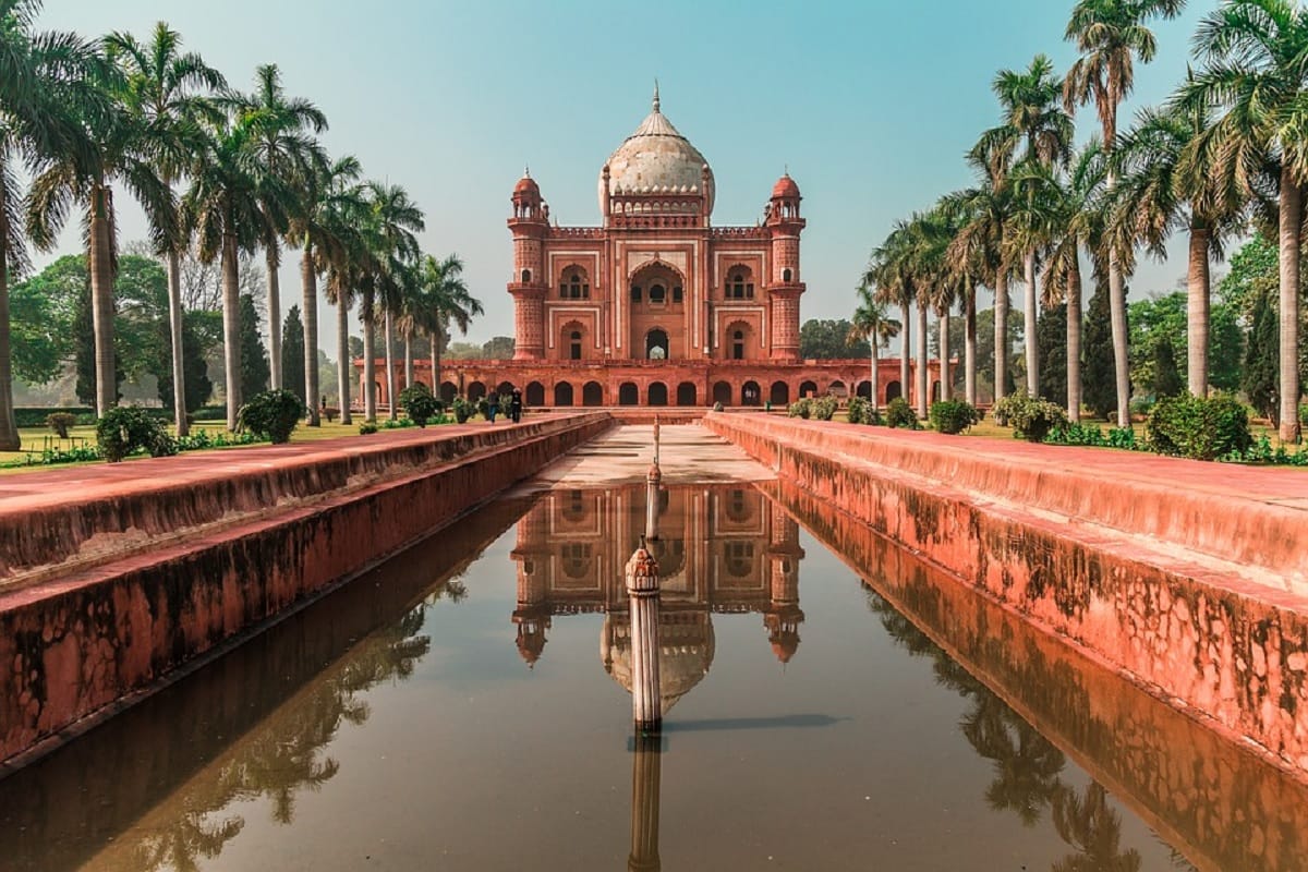 10 indian monuments that earn most money