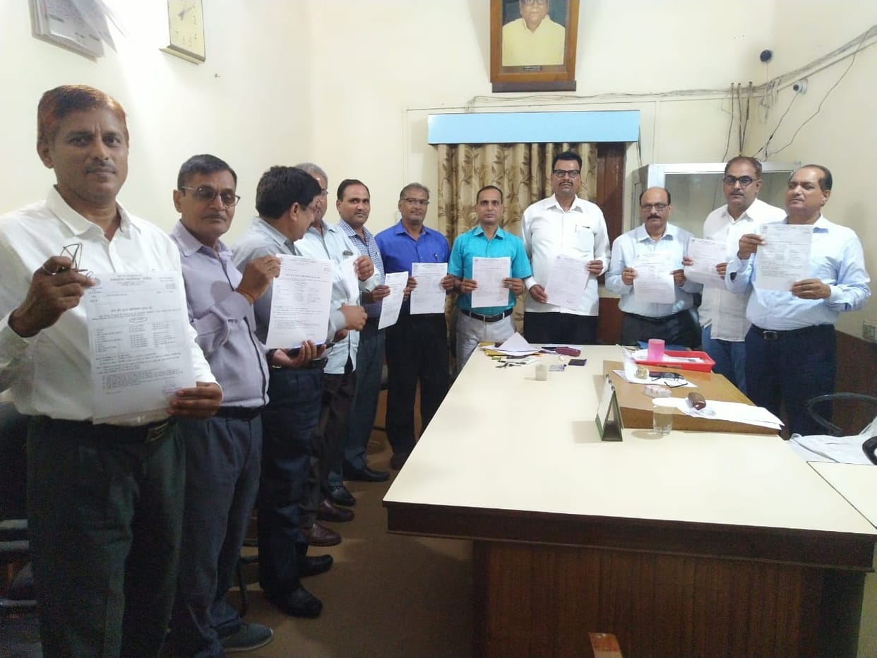 Students' union election to be held on 24