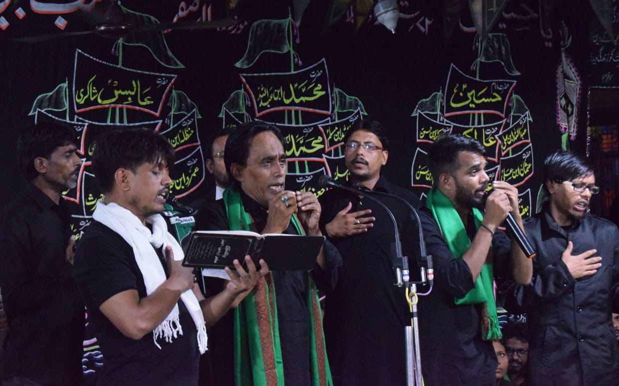 mau news muharram