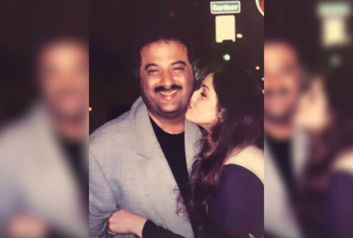 janhvi kapoor share sridevi throwback picture