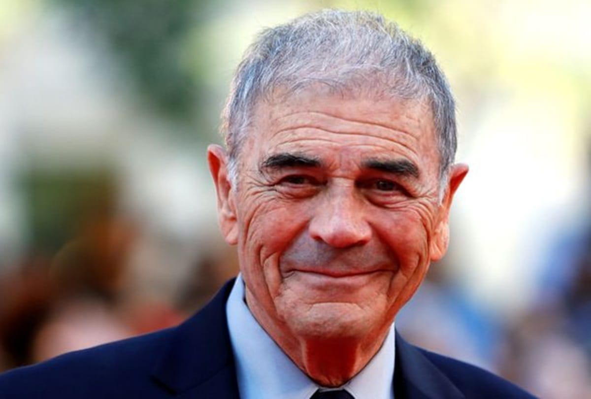 Oscar nominated actor Robert Forster dies aged 78