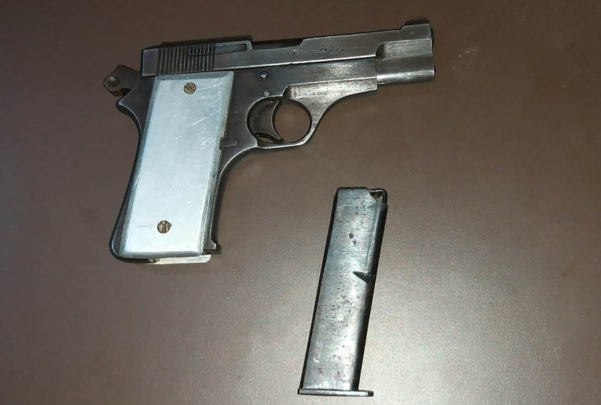 smuggler and two shooter arrested in murder case of pudi seller deepak verma