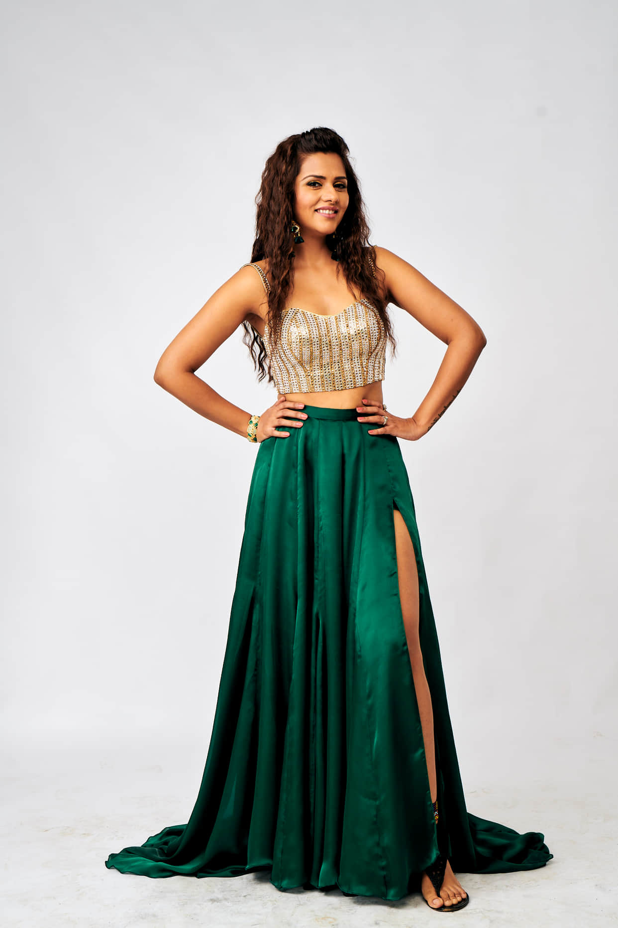 Bigg Boss 13 Daljeet Kaur evicted from salman khan show and revealed so much about show