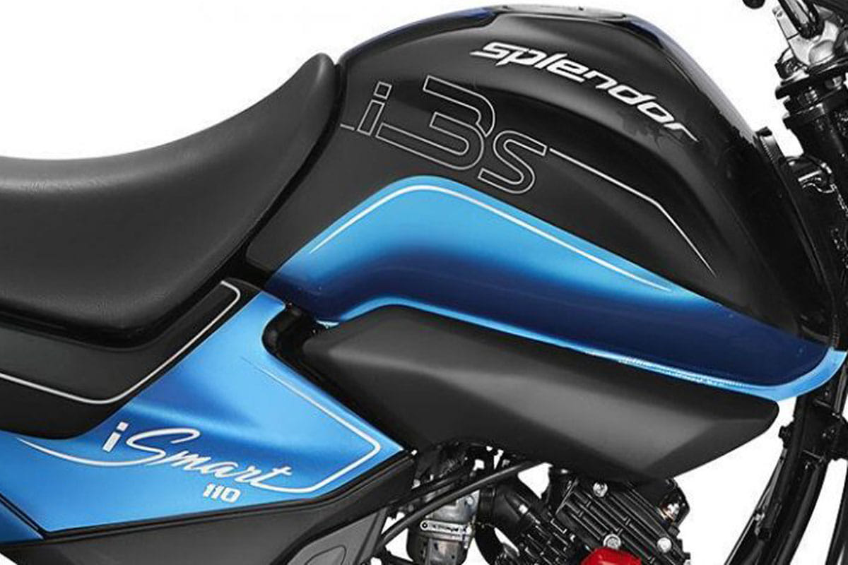 BS6 Hero Splendor iSmart Specifications Leaked all you need to know