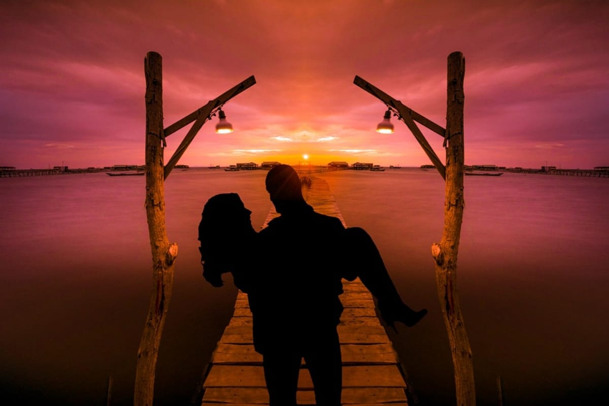 plan your honeymoon for future in this pandemic