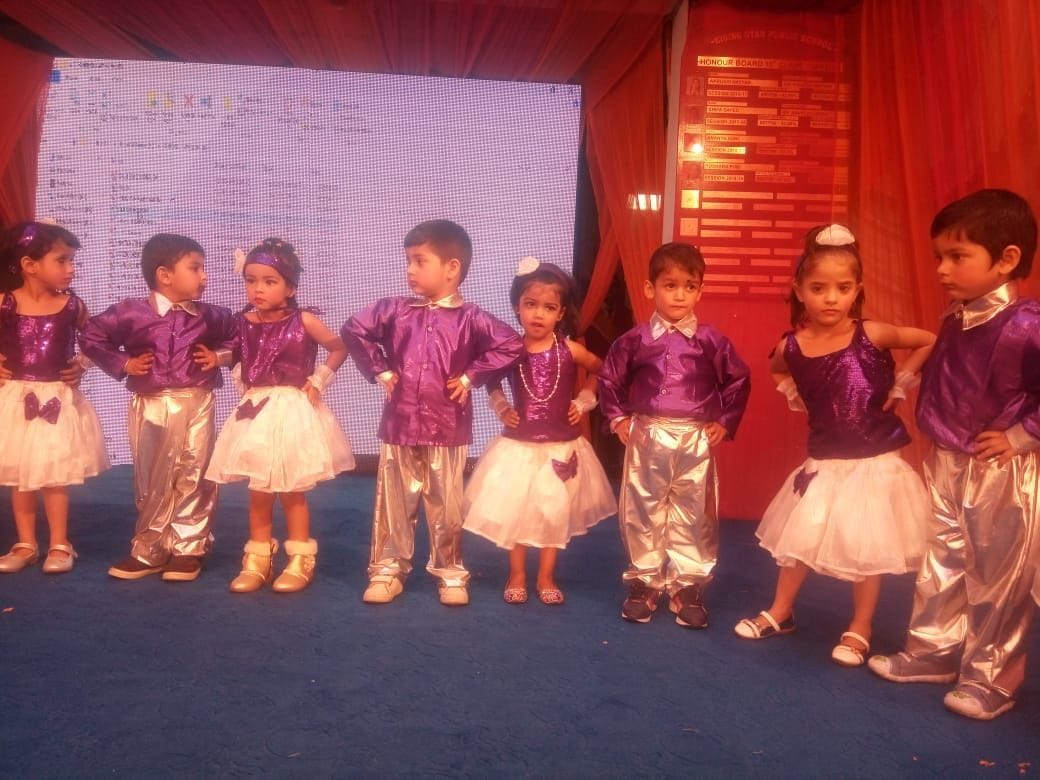 rising star school annual function