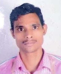 aarthik tangee ke chalate yuvak ne lagaee phaansee