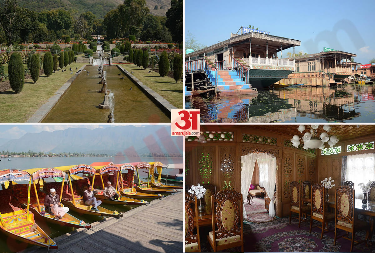 no restriction on movement in 99percent areas of Kashmir,tourists will get special internet facility