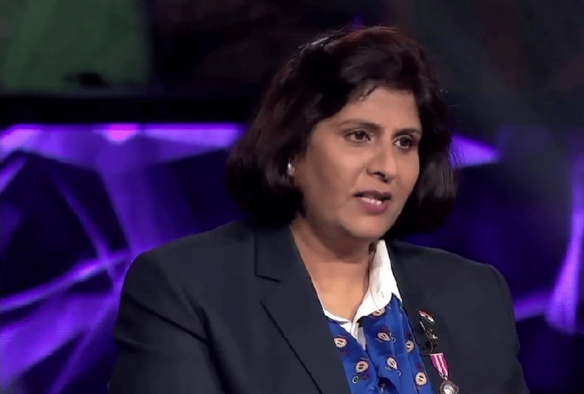 Amitabh Bachchan got emotional at kaun banega crorepati