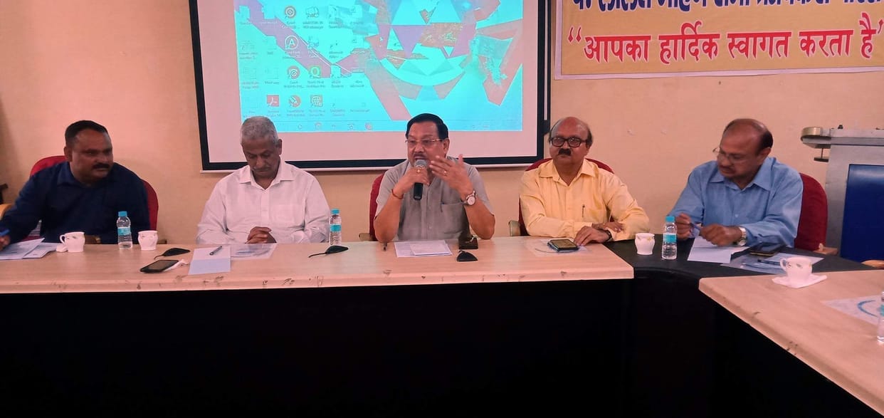 Convocation of Sridev Suman University on November 2