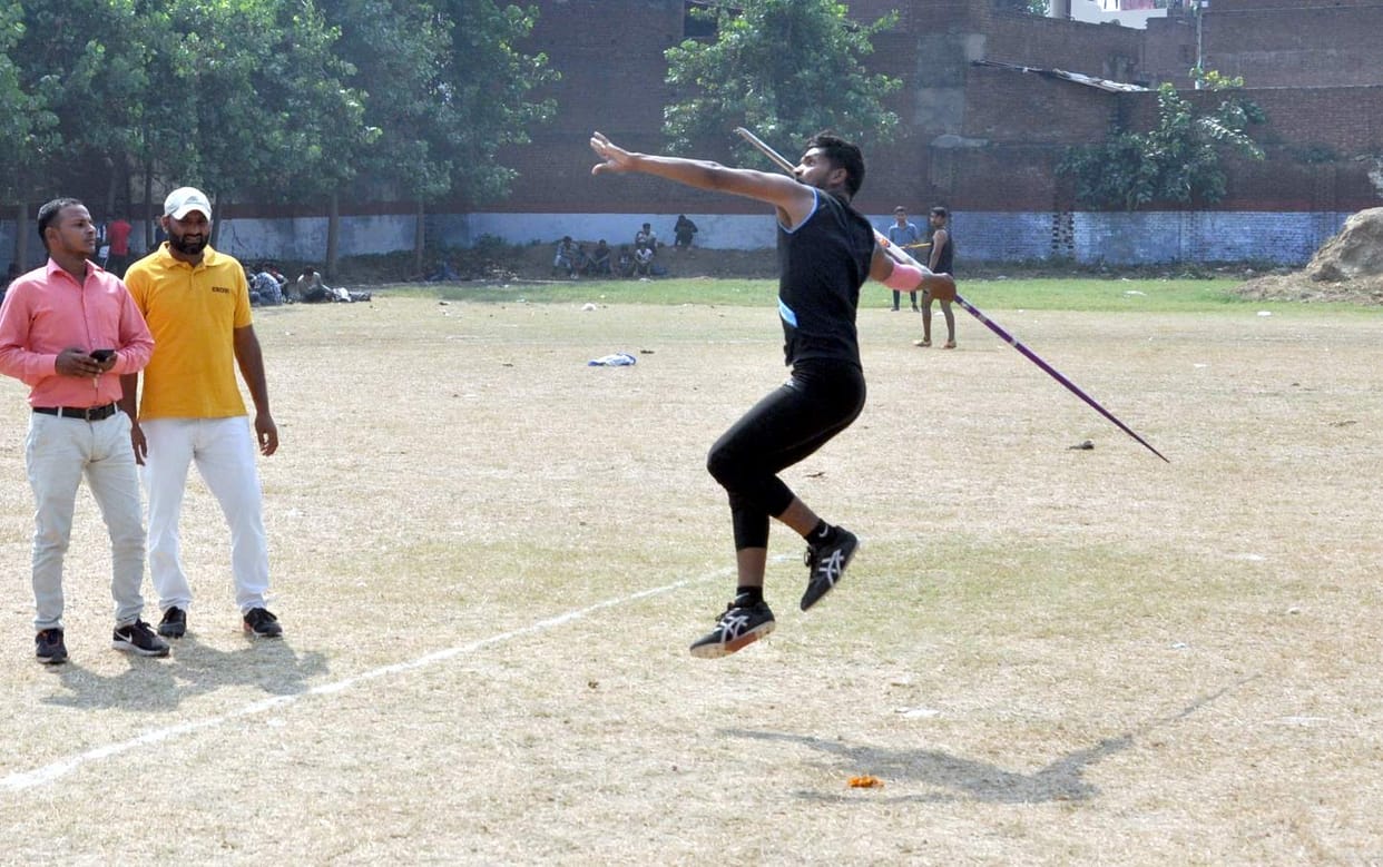Shamli Tehsil Champion