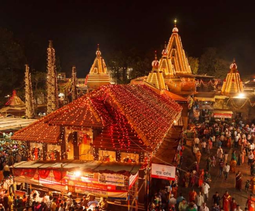 Diwali 2019 Goddess Maa laxmi famous temple in India