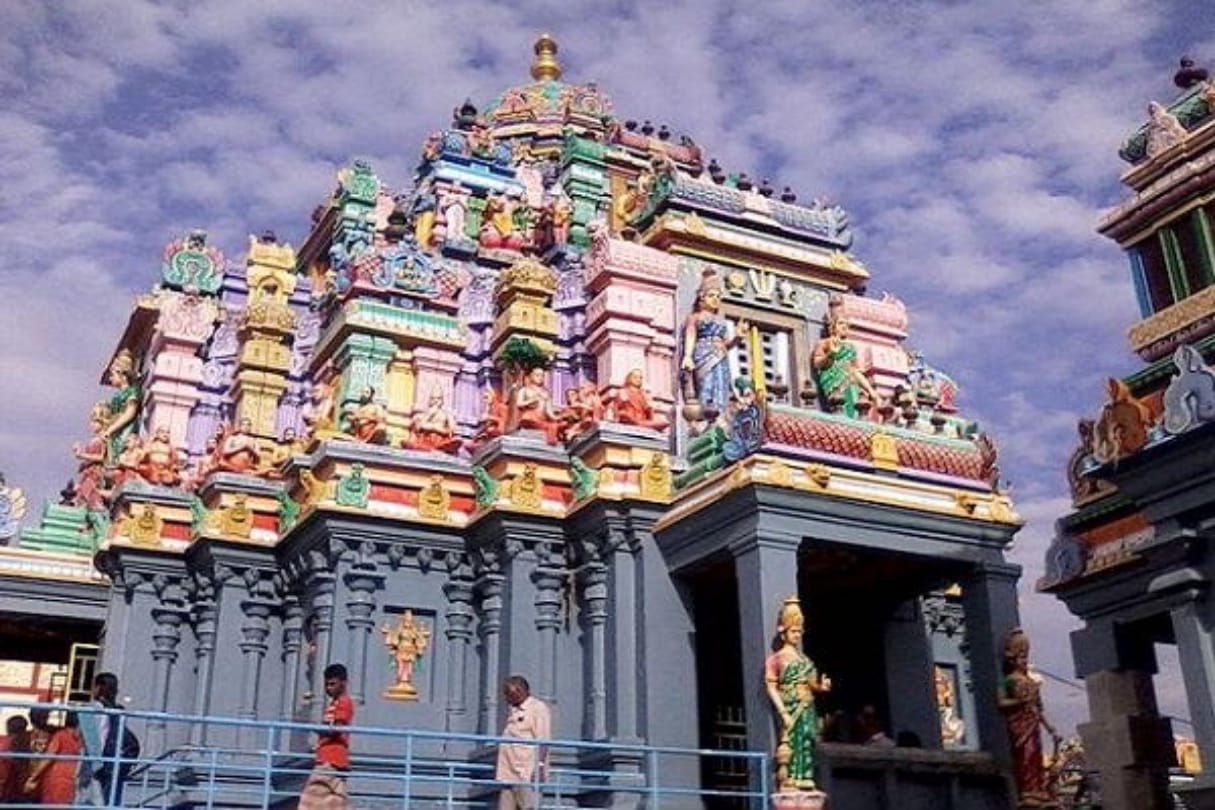 Diwali 2019 Goddess Maa laxmi famous temple in India