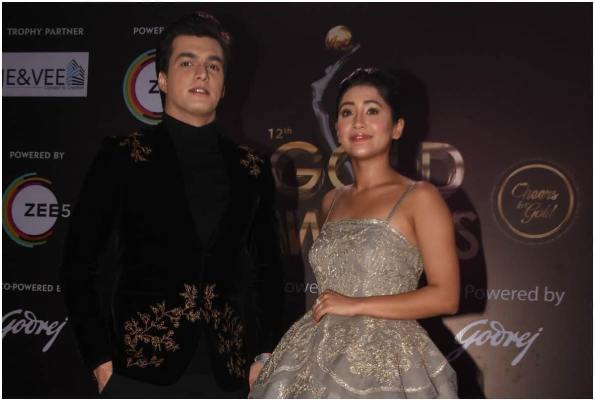 Gold Awards 2019 Hina Khan Sunny Leone Shivangi Joshi won know the winners list