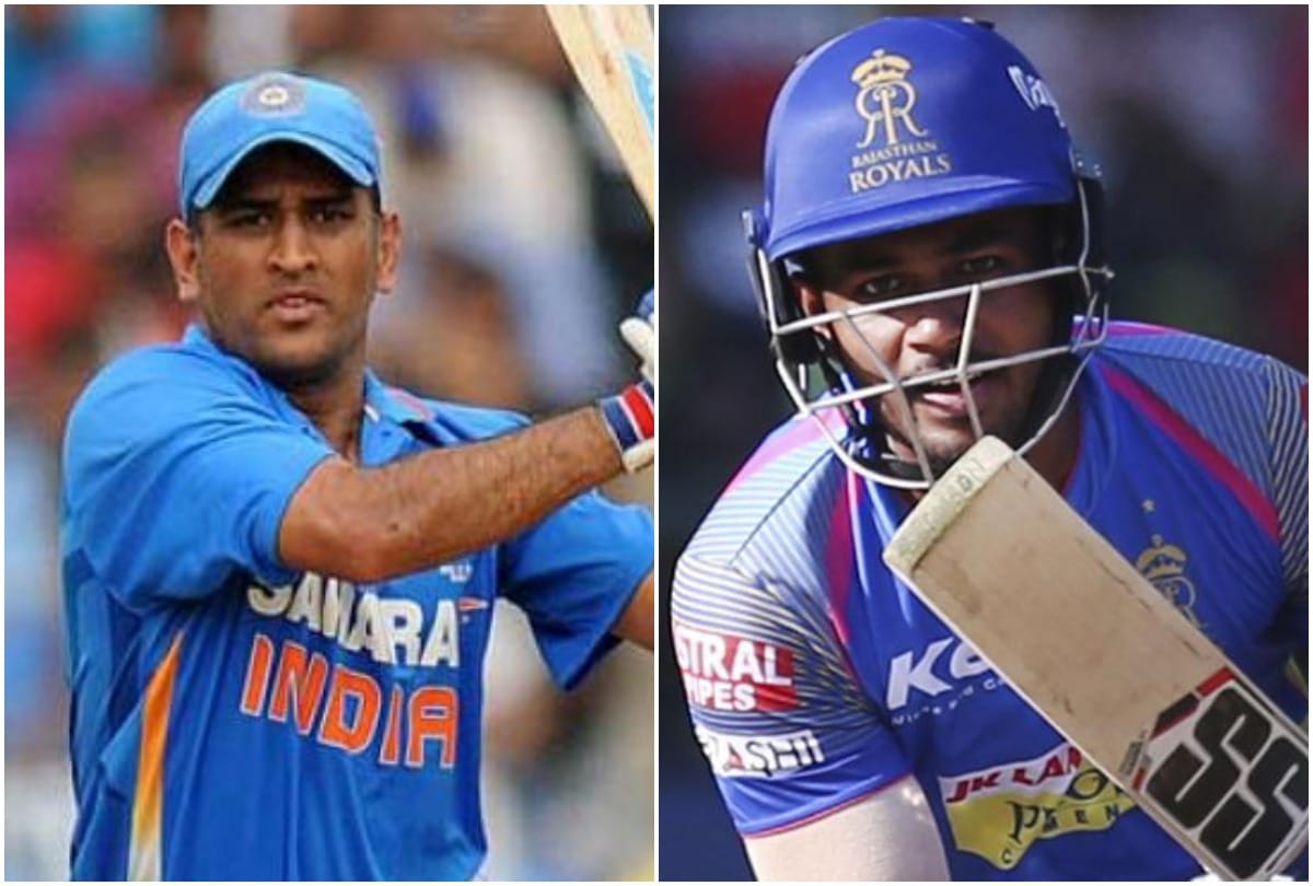 India vs Bangladesh 2019:  Sanju Samson Recalled For T20Is after 2015