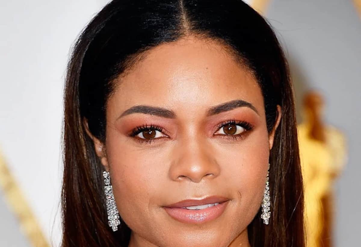 Naomie Harris says once she groped during an audition by a huge star