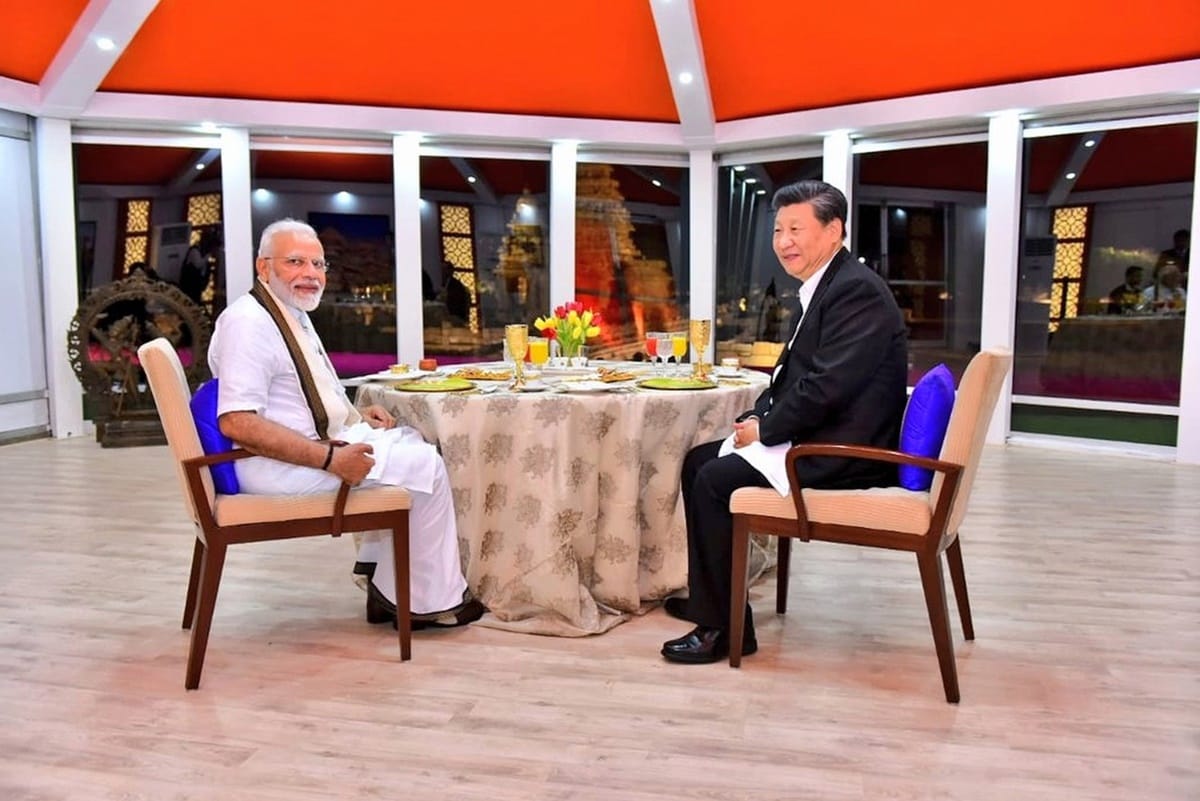 Coronavirus world Update: Chinese president xi jinping offered new relationship with india through video message