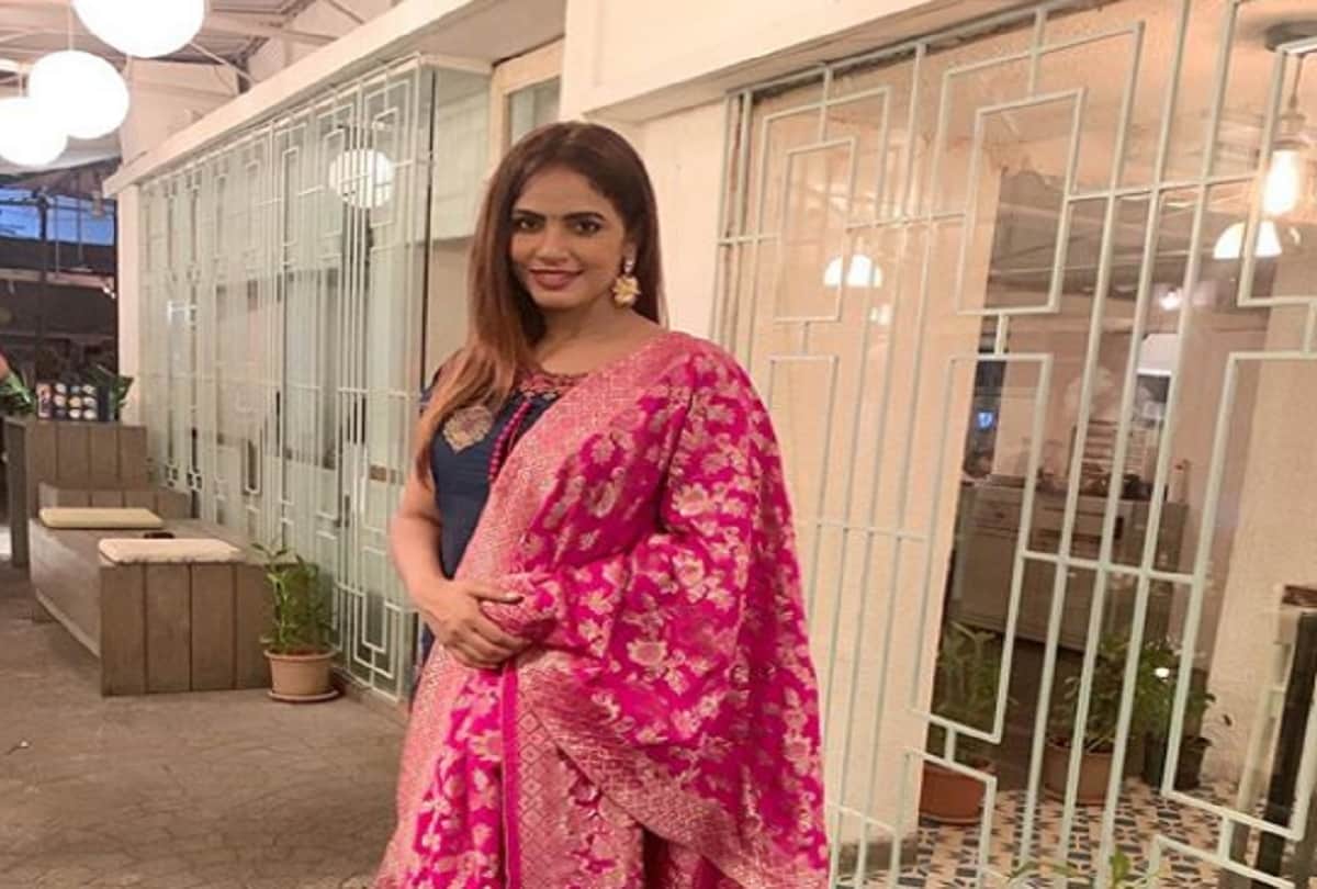 Akshay Kumar Garam Masala film actress Neetu Chandra far from limelight