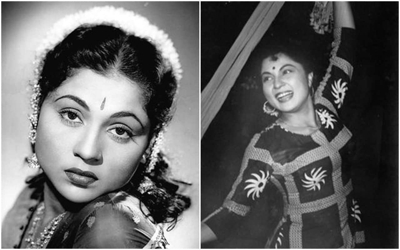 Nirupa Roy Death Anniversary She portraying character roles of the Indian mother